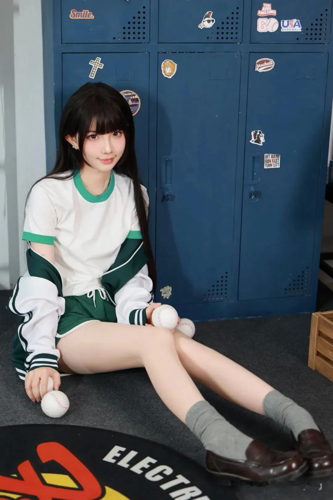 生命在于运动有哪些美女让人过目难忘？