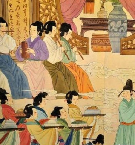 【宋度宗一夜临幸30余女】帝王多数好色，南宋度宗尤甚。据《南宋杂事诗注》，宋度宗