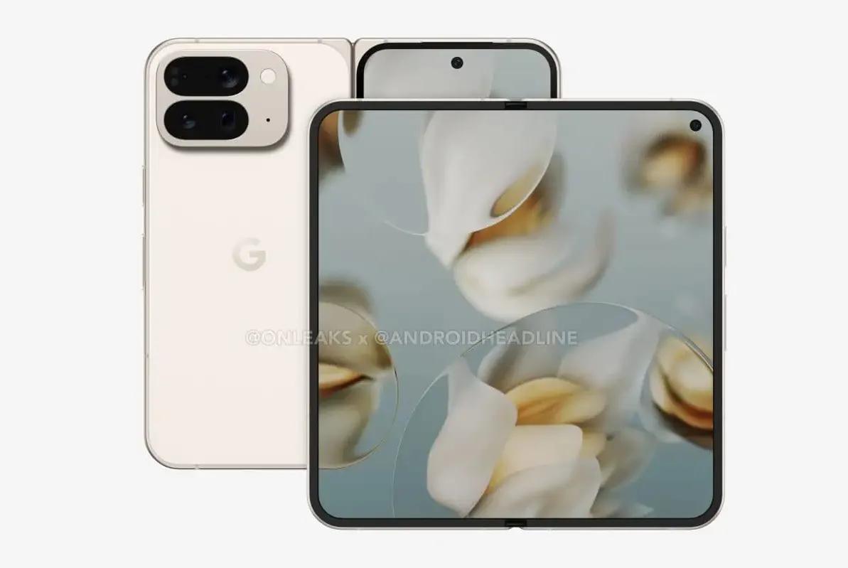 谷歌宣布：8月20日办新品发布会，Pixel10全系列亮相，重点是AI芯
