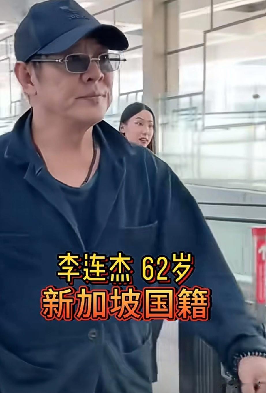 原来这13位明星都不是中国国籍呀？你还知道哪些外籍华人明星?