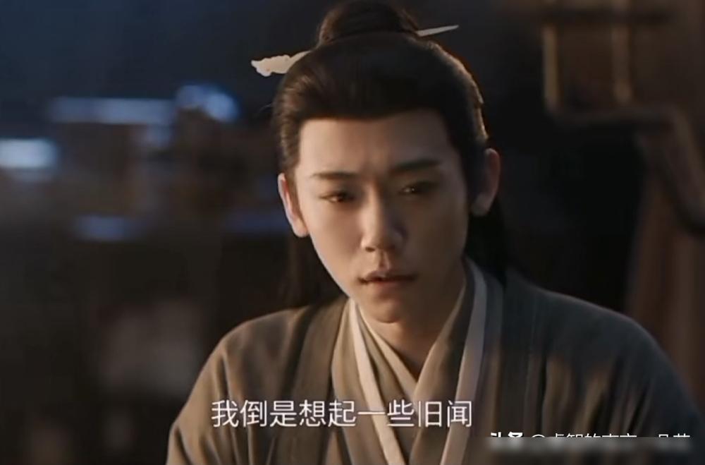 《逐玉》那个银发疯批，剧粉吹上天，原著粉却想让他死在第一集。这背后水深着呢。