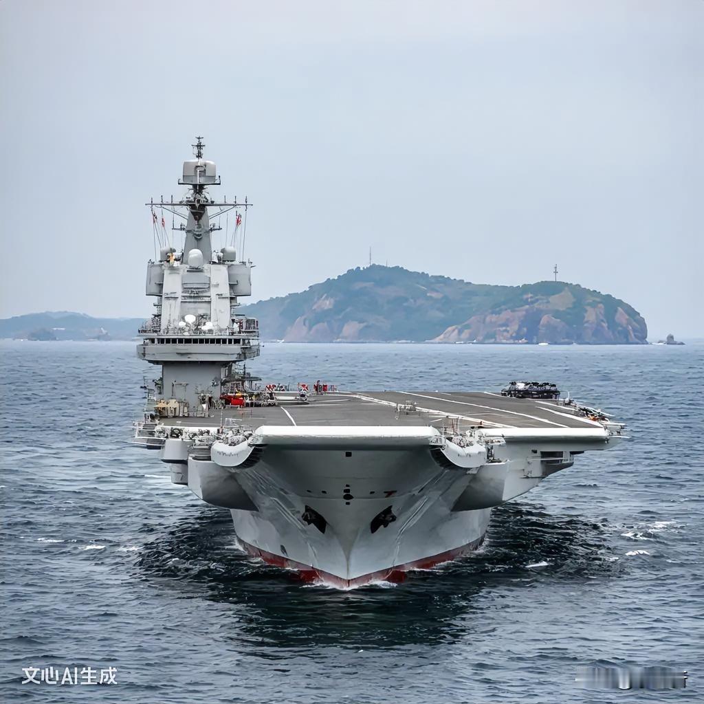 辽宁舰调头北上：深意远超威慑日本辽宁舰调头北上的消息，引发各方猜测，有人觉得