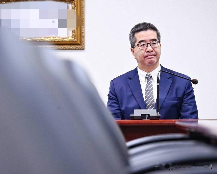 “马英九、郑丽文21号见包公”！萧旭岑涉违财政纪律案，马办：三人调查小组21日