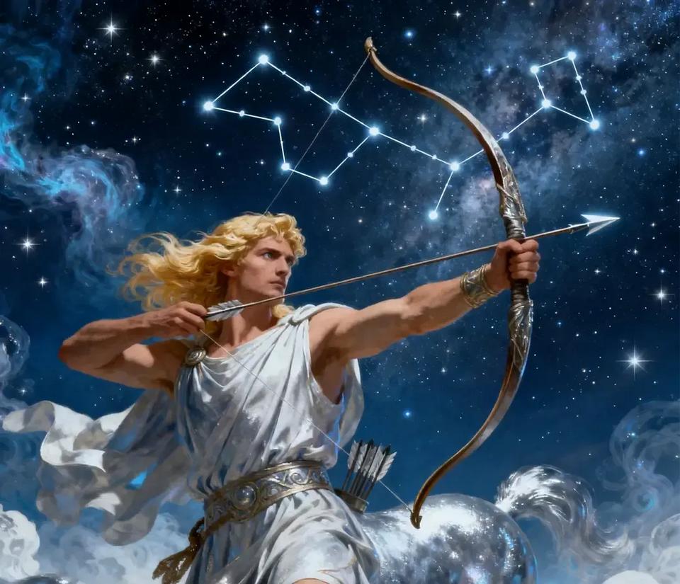 射手座12月像被木星踹了一脚，躺不平了。月初我还在工位摸鱼，十号突然接到总部点