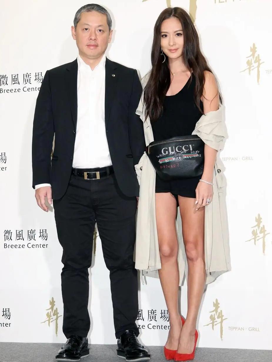 孙芸芸的婚姻，从来不是“嫁入豪门”的童话，而是相互成就，各自发光47岁的孙芸