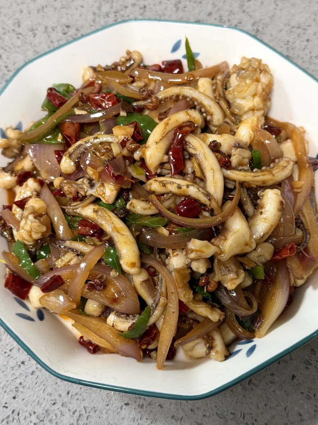 我妈尝了一口，让我原地开店！！