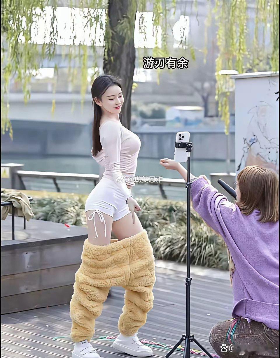 每个人背后都很努力
