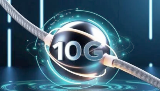 俄媒：中国人推出地球上第一个10G网络！网友感慨：我们还在努力建设5G通讯。