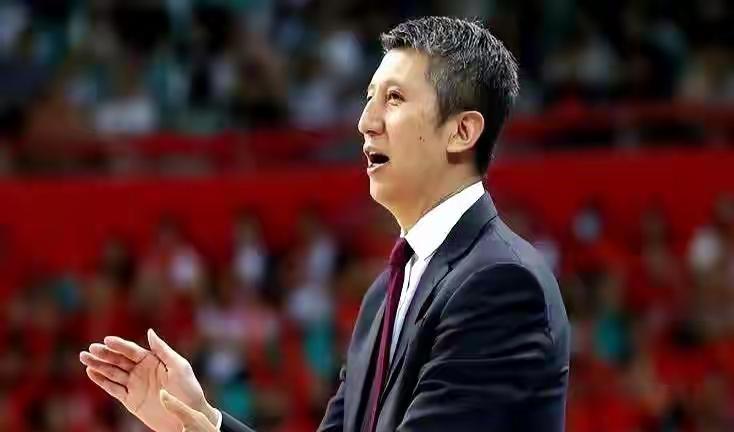 郭士强慧眼识徒国家队教练郭士强知人善任，用人所长，把一批年轻人调教