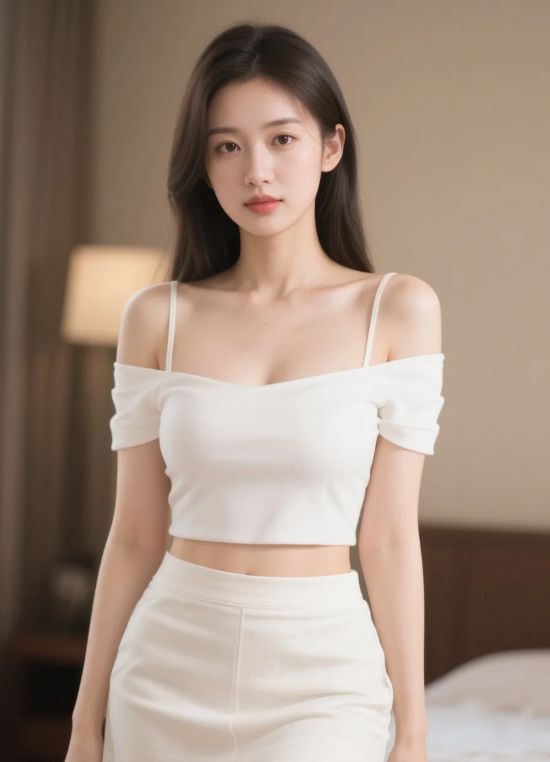 这颜值暴击！美到屏保都换了