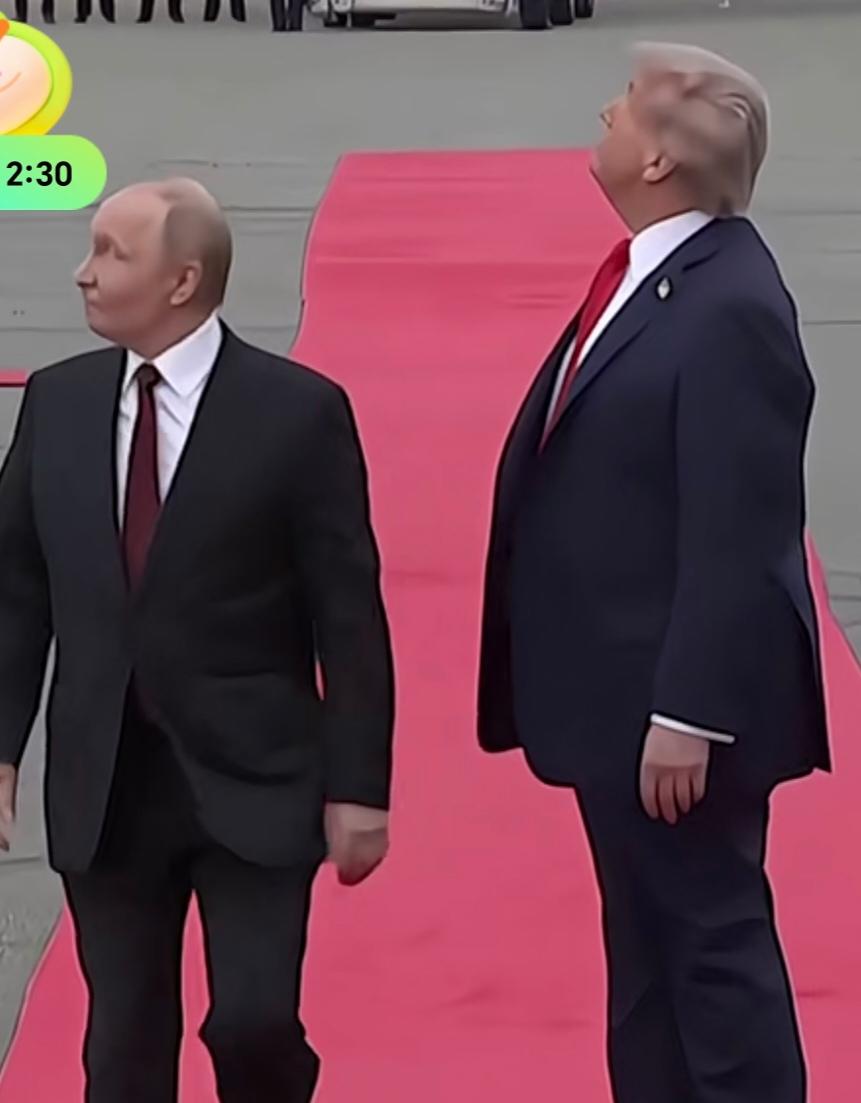 快报!快报!10月29日美国终于也对俄罗斯下手了。美国总统特朗普一直盼望着要亲