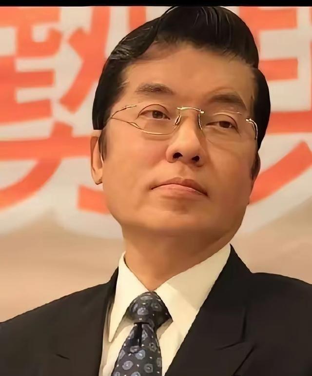 张荣恭被提名为国民党副主席，说出了一句让全体中国人最为感动的话！张荣恭在国民