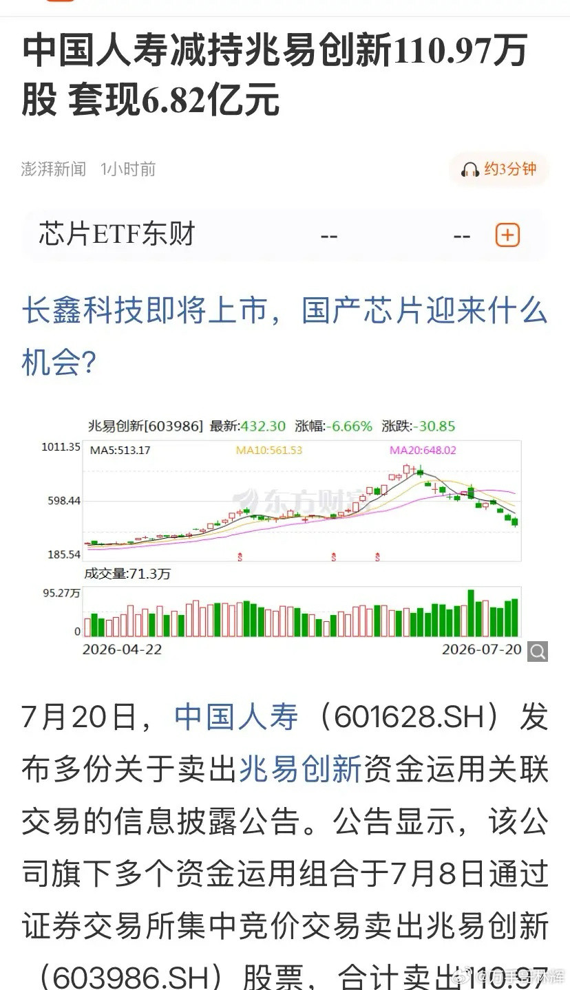 我是惊呆了！这是千门八将108局里的哪一局？1.昨晚中国人寿、中国人保、中国平安