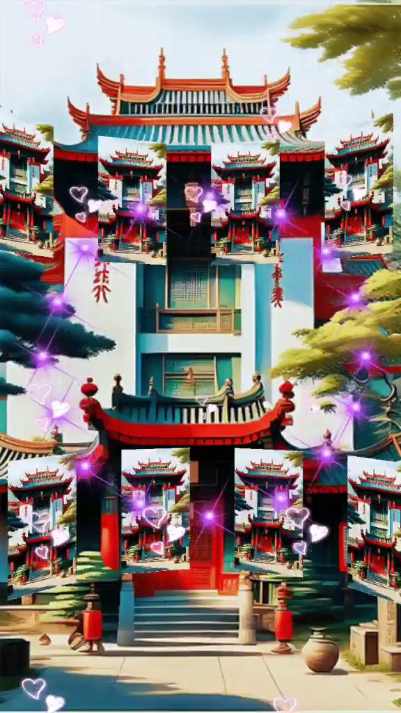 谁见我谁发财，不仅发财还得无病无灾。幸福快乐说的就是你。