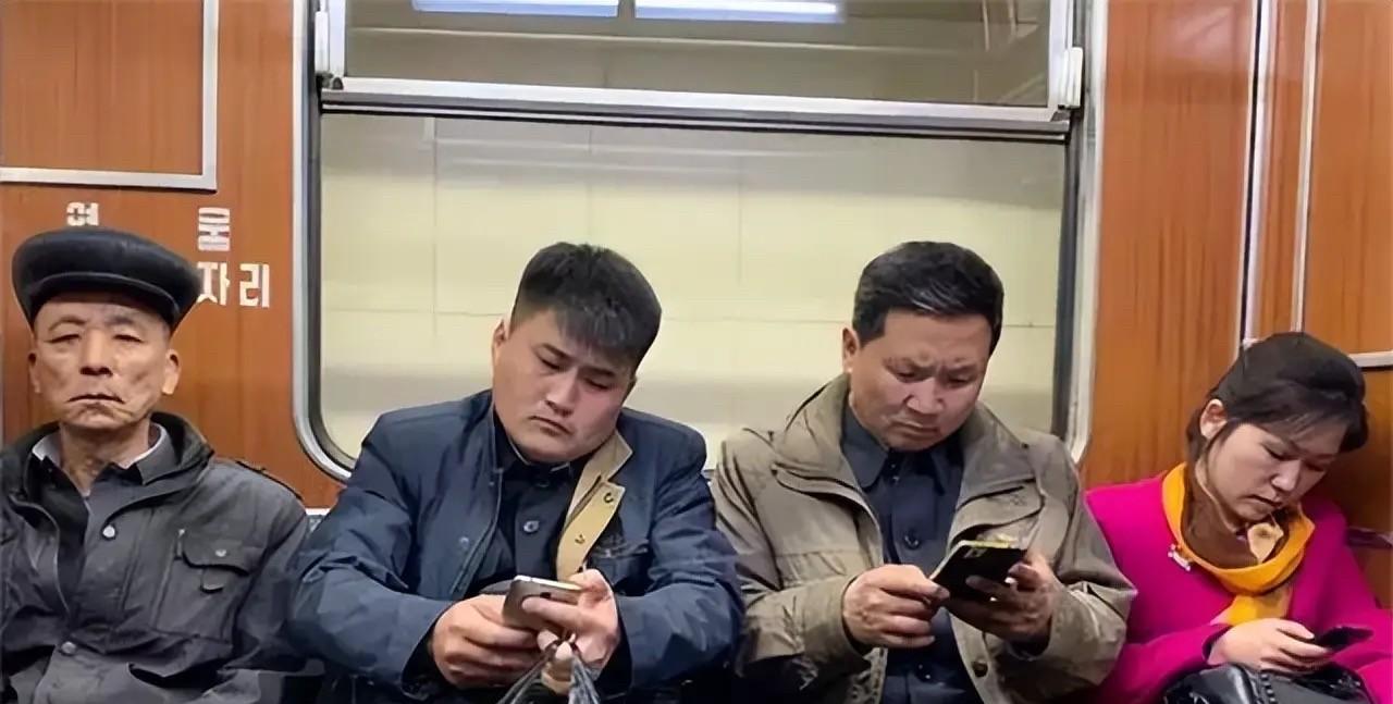 朝鲜老龄化现象严重，养老体系面临沉重压力！朝鲜自1948年建国起就推行国家包办