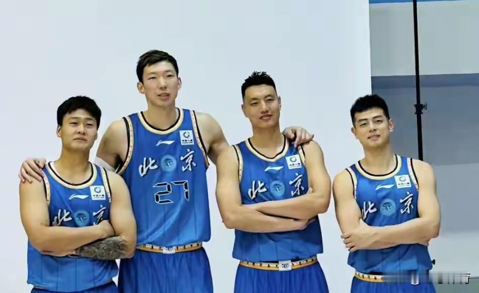 打个锤子！北京94-81胜辽宁，看看球员数据，谁才是赢球的最大功臣:1、周琦