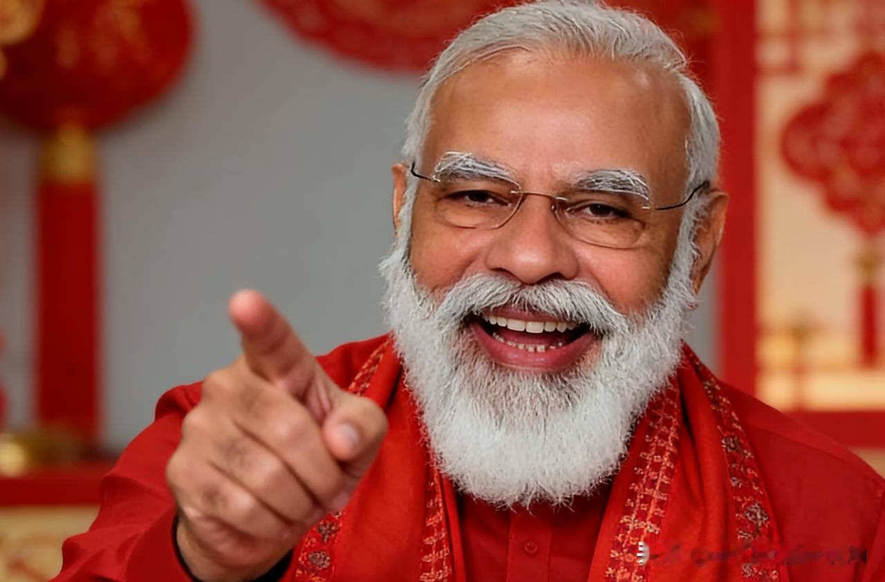 果不其然印度弃俄拥抱美国，不但让俄罗斯措不及防，也让各国感到震惊，常把印俄数十