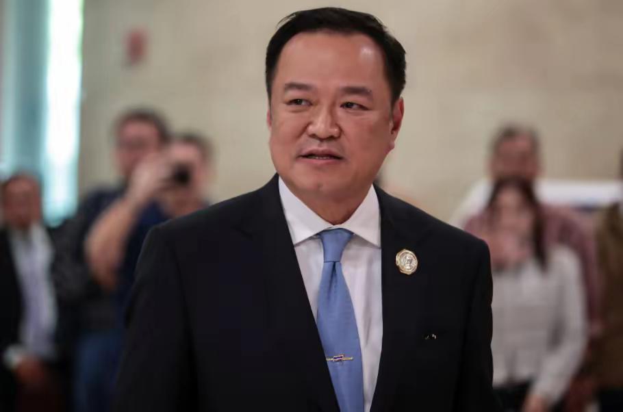 泰军“大获全胜”，中国帮了柬埔寨大忙，洪玛奈对华感激涕零泰国喊着大获全胜抢着