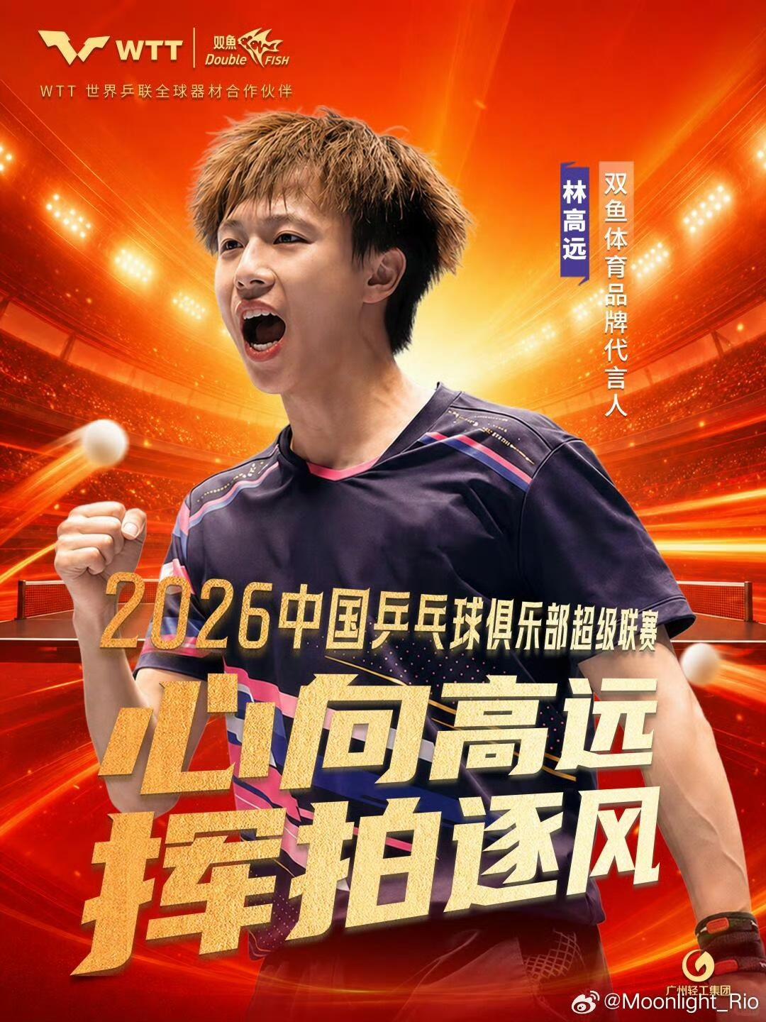 7月23日牛冠凯现在也是好起来了，双鱼宣传林高远，周启豪，牛冠凯的宣传海报出来了