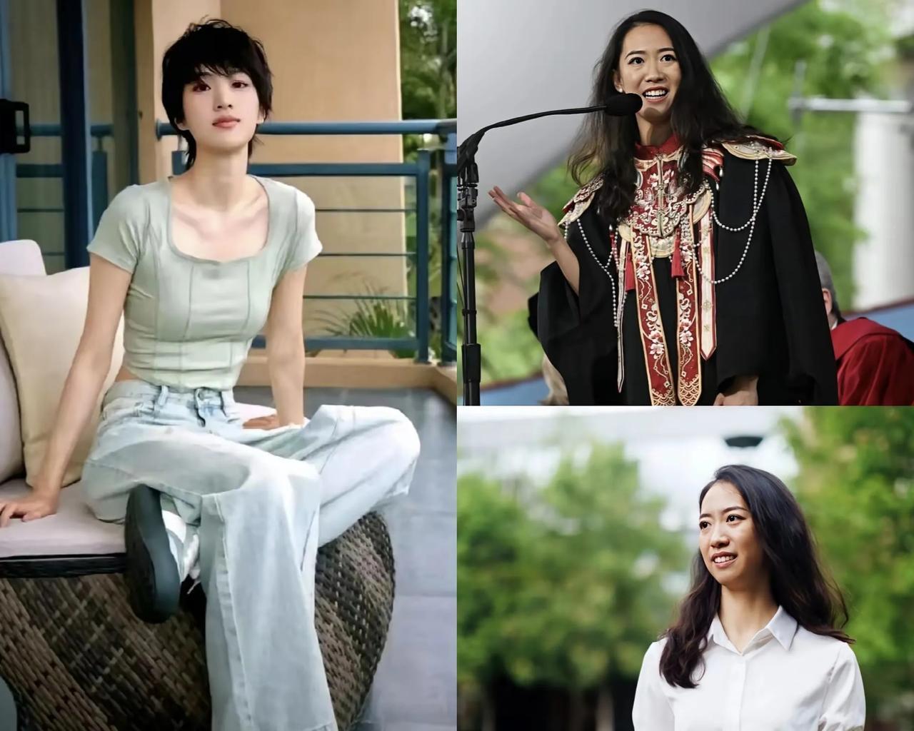 姚安娜给所有二代们上了一课你可以吃喝玩乐，可以败家但是有一点绝对不能碰，那就