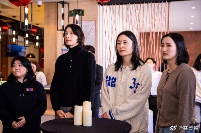 国际排坛动态金软景金哥和表姐受邀去蒙古“访问”。金软景于3日在蒙古乌兰巴托的A