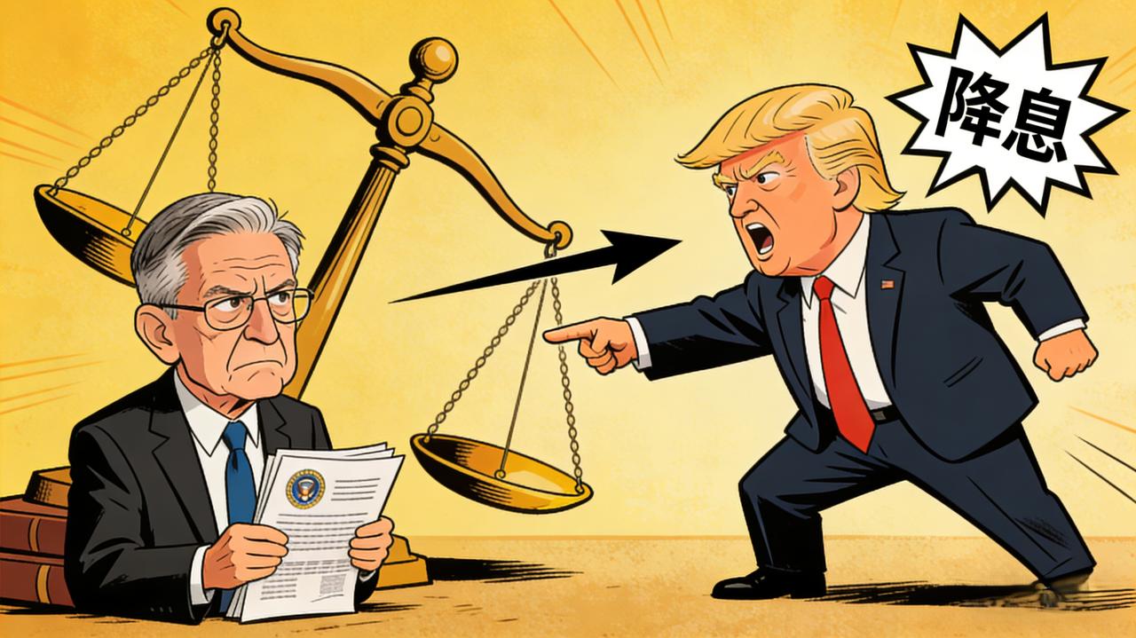 所谓“翻修项目伪证”指控，更像精心找的由头。美联储总部翻修自拜登时期启动，预算超