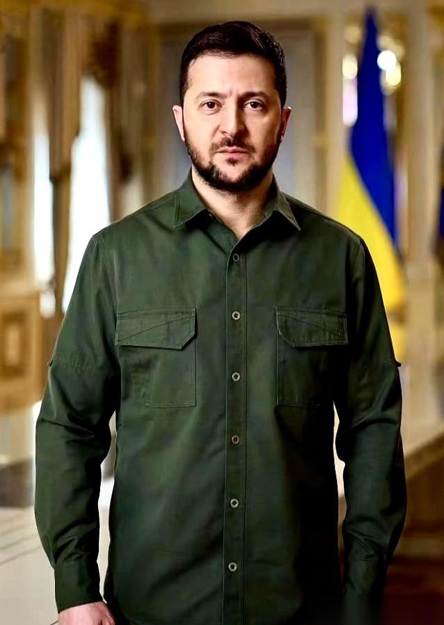 4月21日，乌克兰宣布了一个重磅消息：“友谊”输油管道具备恢复运行的条件了。但