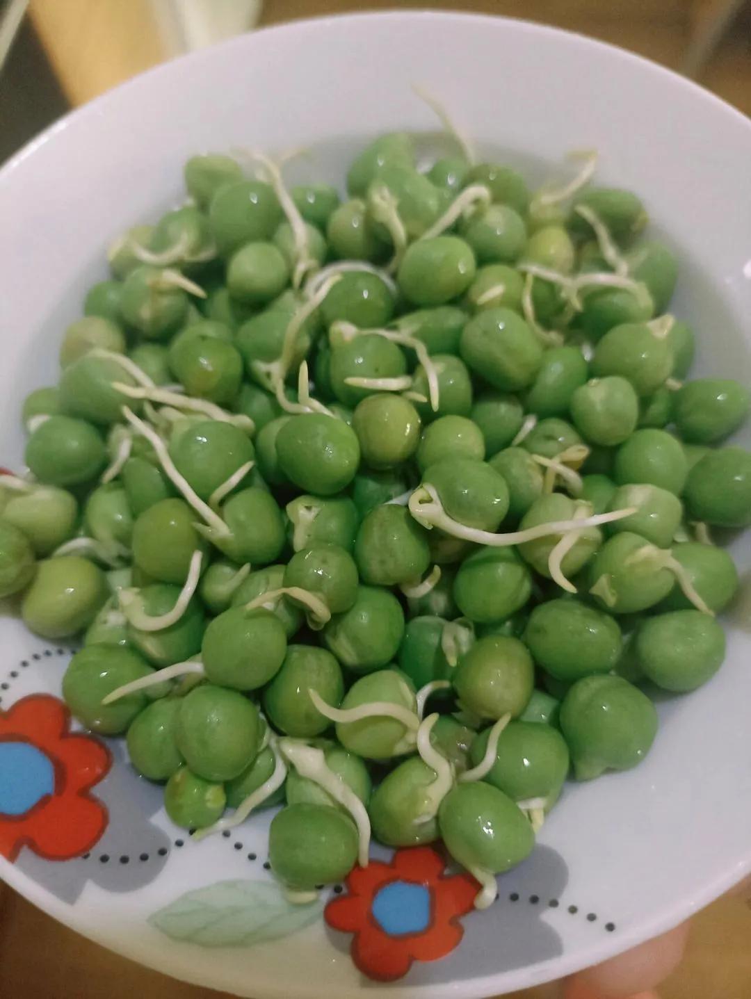真想连儿媳一起骂！他俩咋这么浪费呢？他俩五一假期回老家，堂姐摘些自家