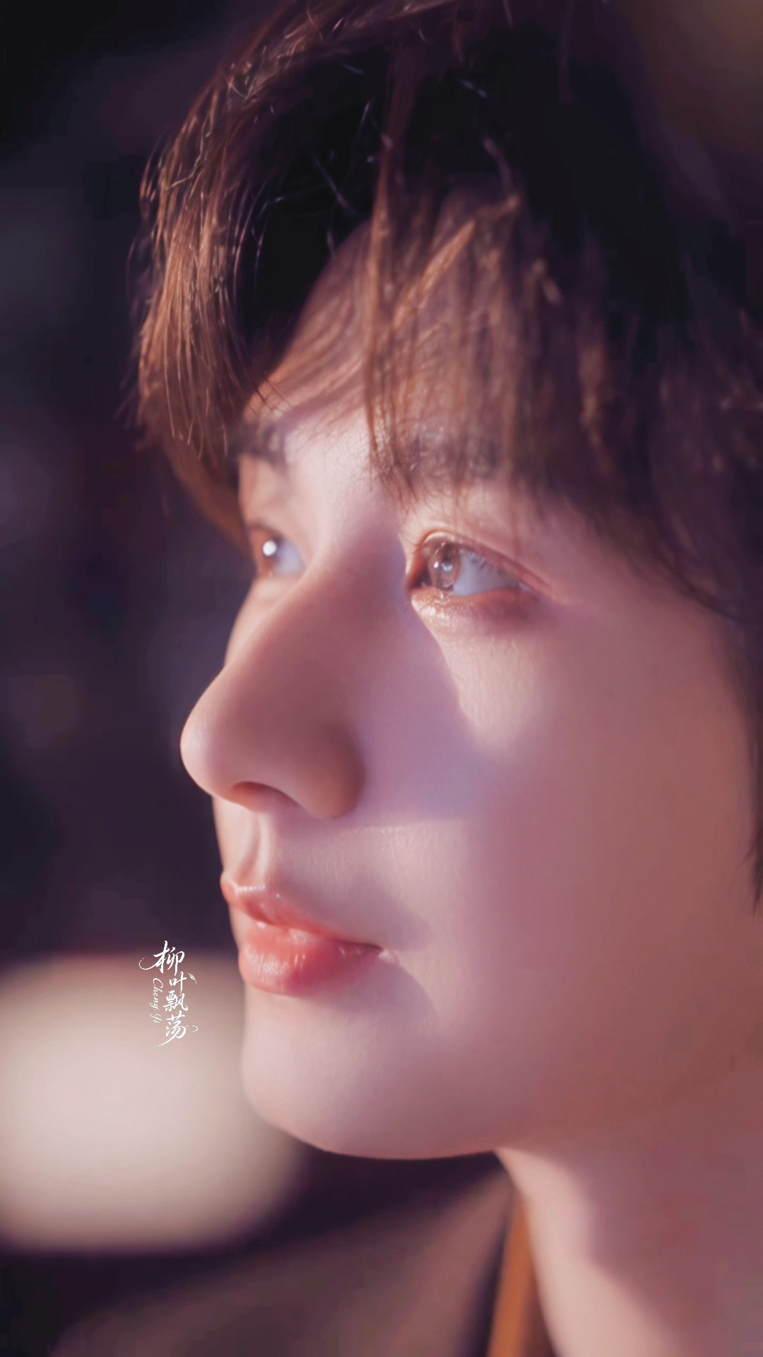 都来互动呀，开年第一个新商务声量必须完美开场，带词条成毅绽家首位品牌全球代言人c