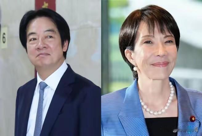 警惕！千万不要被高市早苗的假象蒙住了眼睛。日本熊本发生7.1级强震之后，赖清