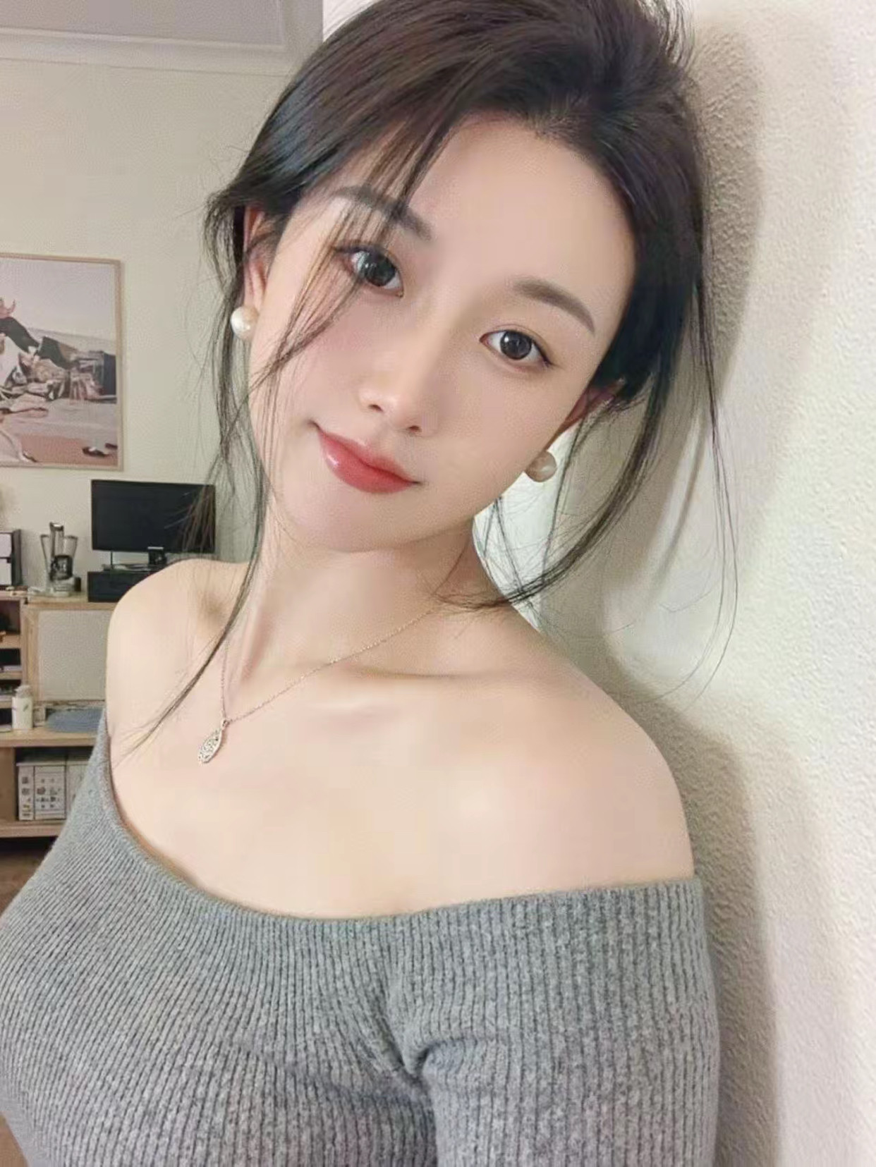 对你的思念一直没改变