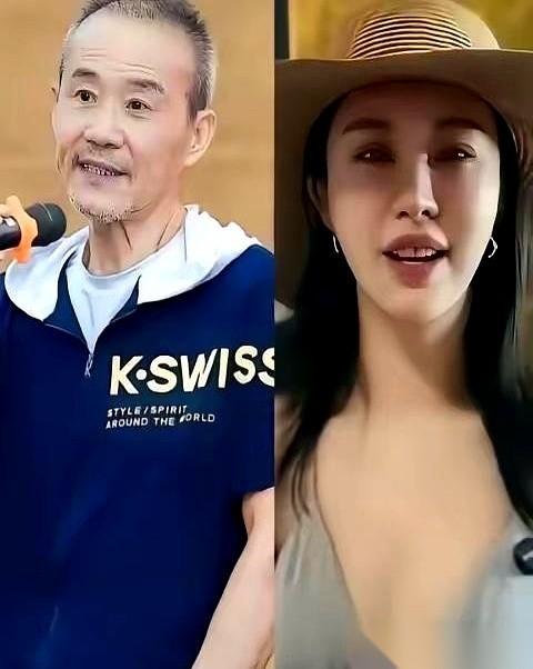75岁的王石，拿了个冠军。不是什么养生太极拳，是那种年轻人跑完都得扶着墙喘的铁