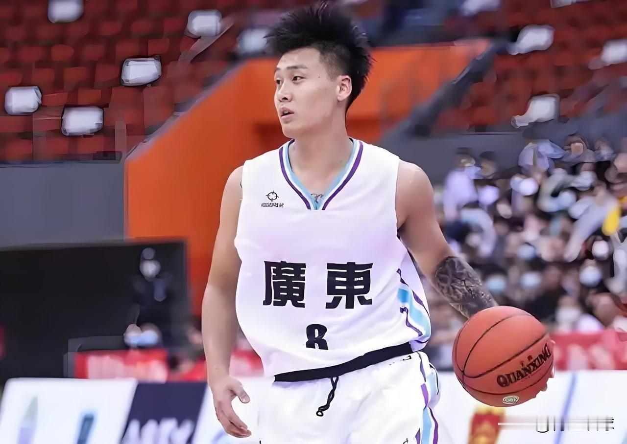 全民皆兵！全运会广东男篮87：71大胜山东男篮，看看球员数据，谁是赢球功臣？！