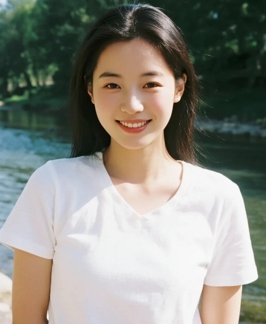 甜妹们的甜美时刻，每一刻都值得收藏