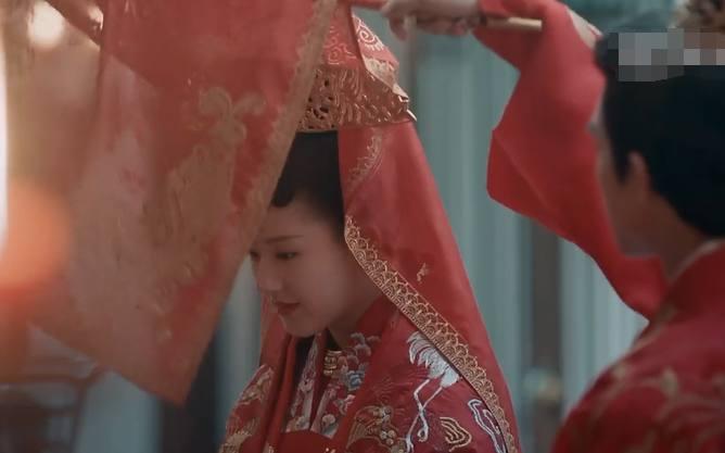 剧版《凤囚凰》容止被毁了, 不仅娶了侧妃, 而且还有了孩子