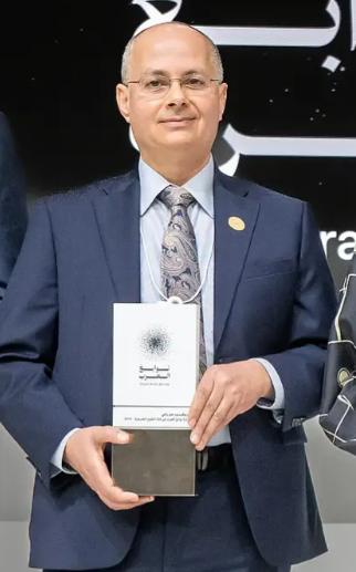 谁也没想到，美国留不住诺奖大牛！2025年诺贝尔化学奖得主奥尔马・亚吉教授，直接