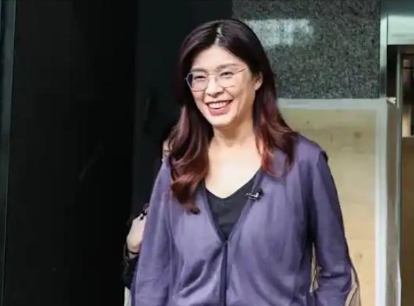 郑丽文公布第四波人事任命，朱立伦尴尬了，洪秀柱罕见喊话郑丽文11月3日国民党