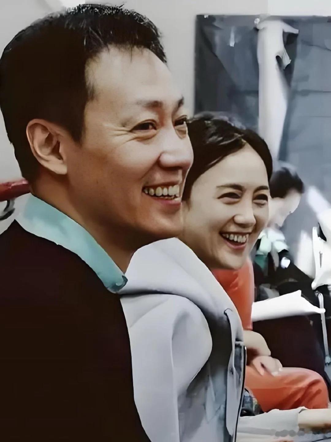 看到辛柏青二次祈福的状态，真的忍不住鼻酸又欣慰～距离朱媛媛离世已半年，这位把日