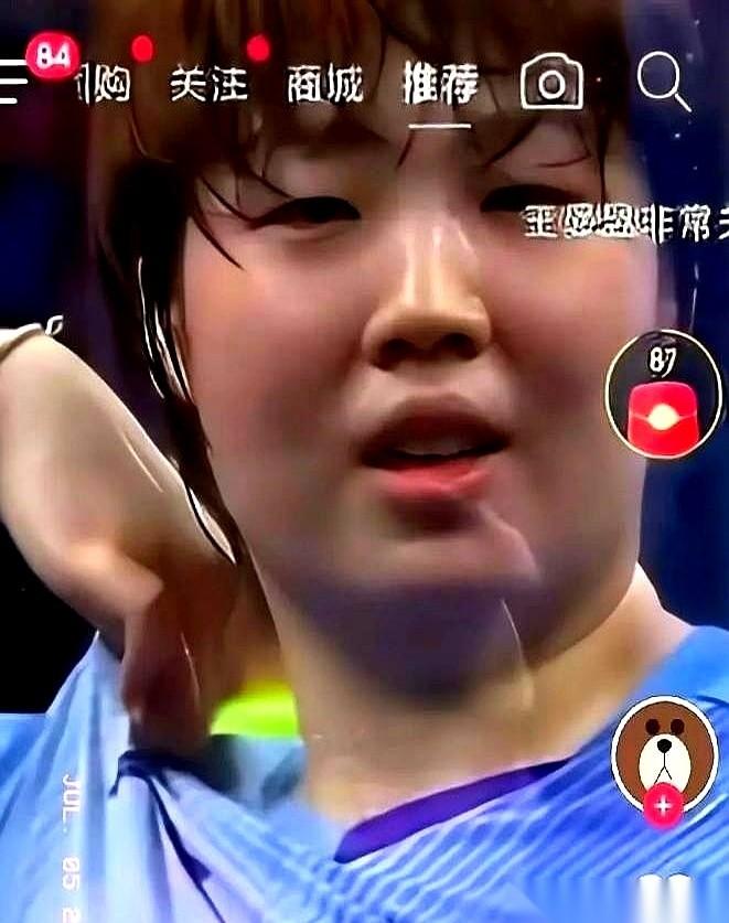 “拉不死怎么办？”这是小将蒯曼快被对手磨垮时，冲着场边吼出来的一句。对手是号