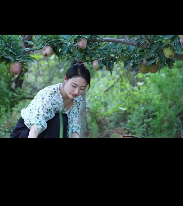 表弟找的上海媳妇！确实好看！