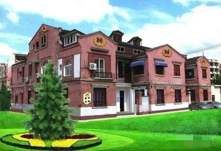 曾国藩、左宗棠和李鸿章是姻亲曾国藩五女曾纪芬嫁给了知县聂尔康之子聂仲芳。