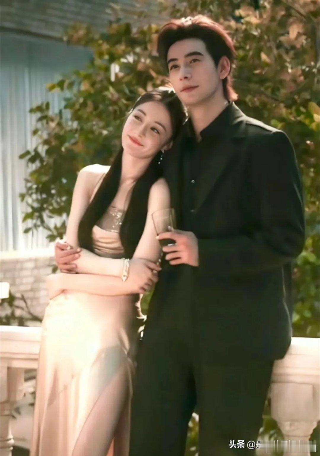 “枭起青壤”大结局了估计第二部也快上了倒不是很想看男女主的感情线，最想看的就是下