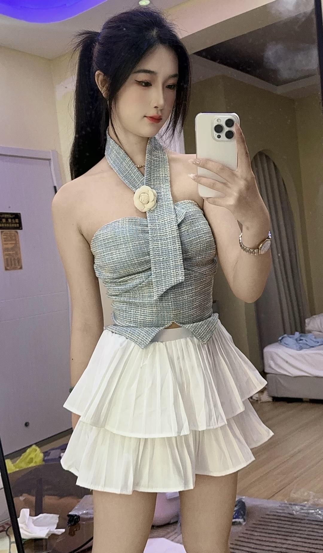 怎么样才能找到美女呢