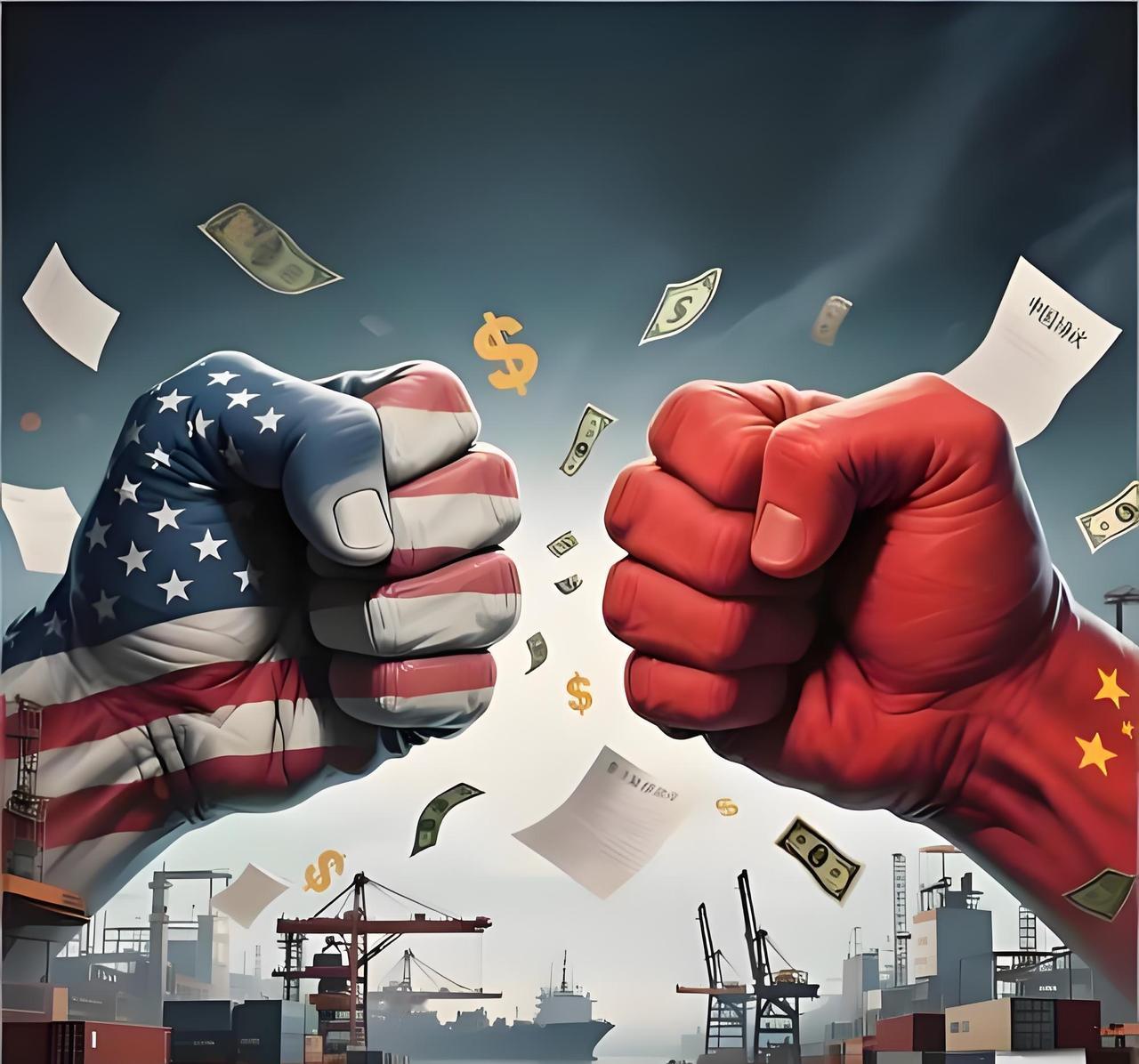 “谢谢你们，一下子把我们所有人都打醒了！”🇨🇳说这话的，是一位中国官员