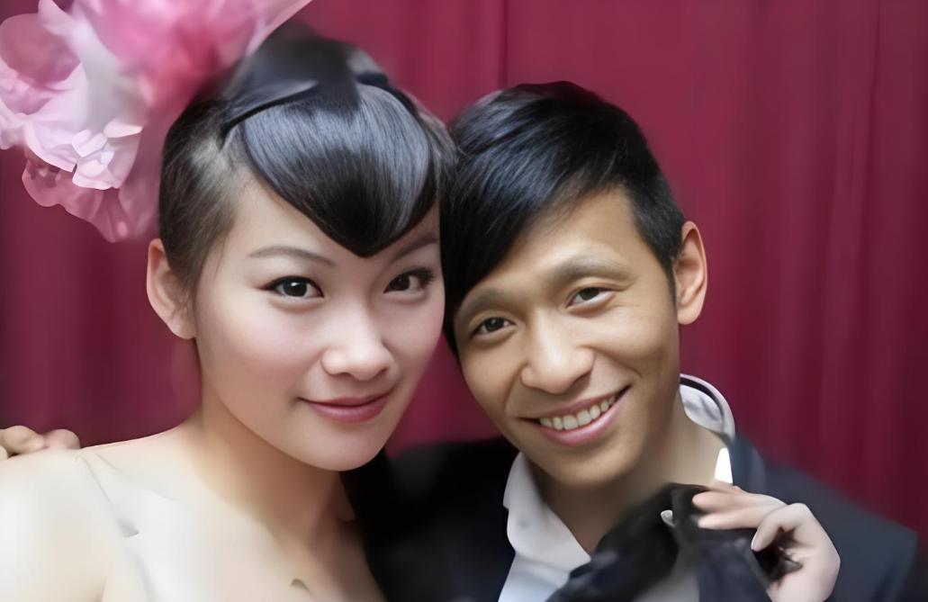 2011年，宋小宝和霍晓红离婚后娶了貌美肤白的王雪，赵本山骂他:“你个没良心的东