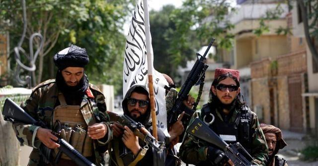 现在看中国没有开放瓦罕走廊是对的。阿富汗为此付出了很多努力，但是中国认为风险太大