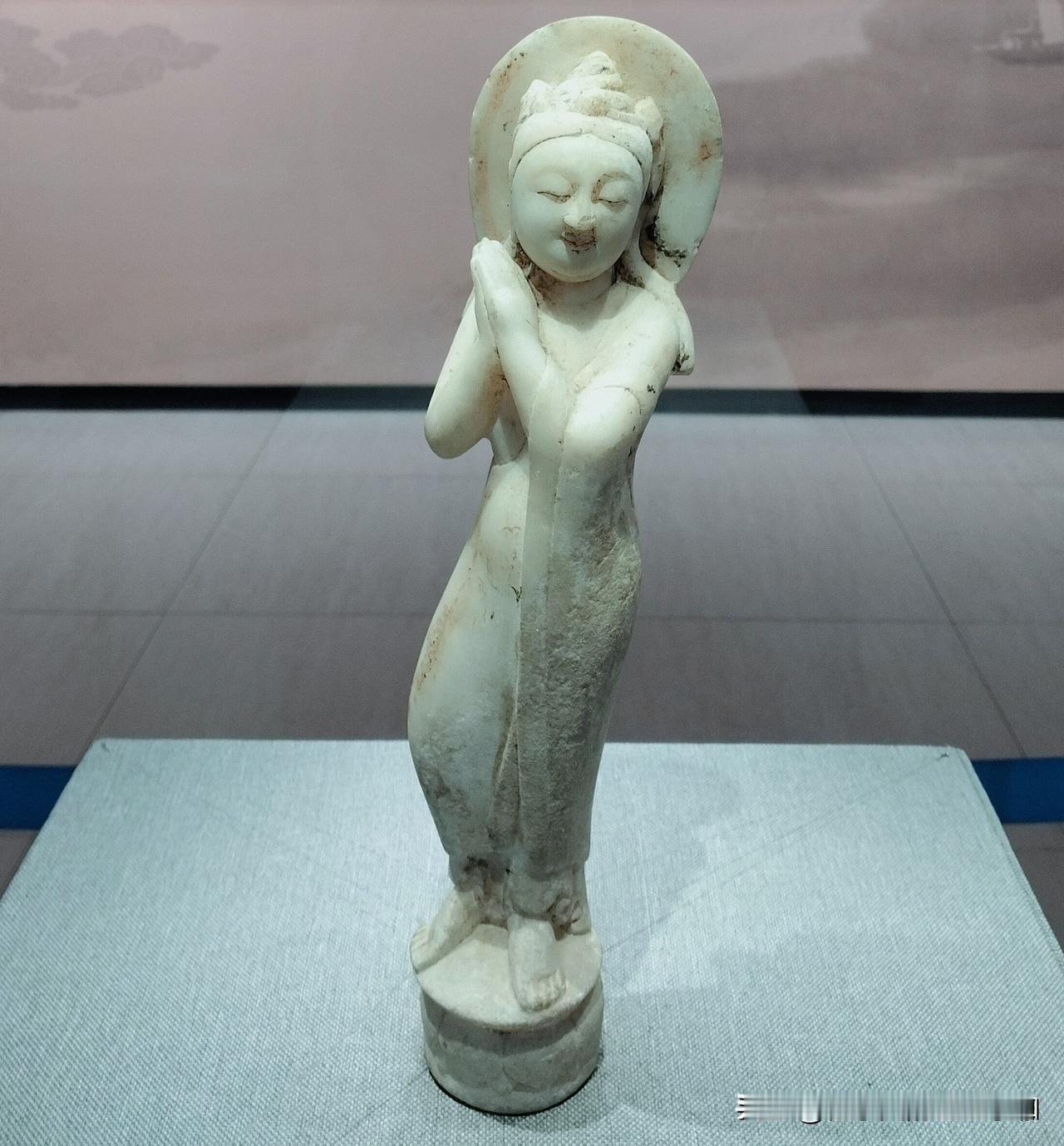 博物馆馆藏精品分享