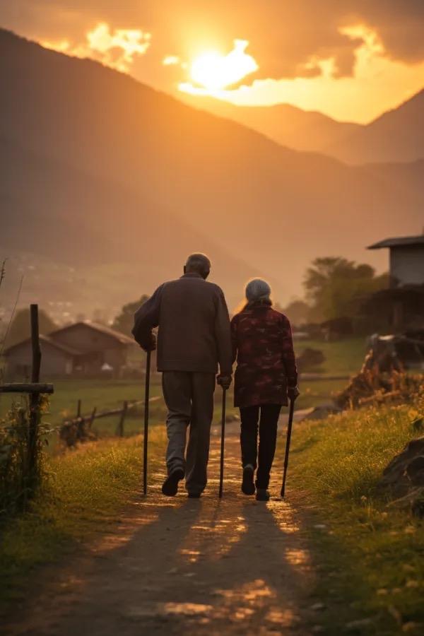 大姑父从发现胃癌到离世，也就两个月的时间。不知道大家有没有发现，现在生活