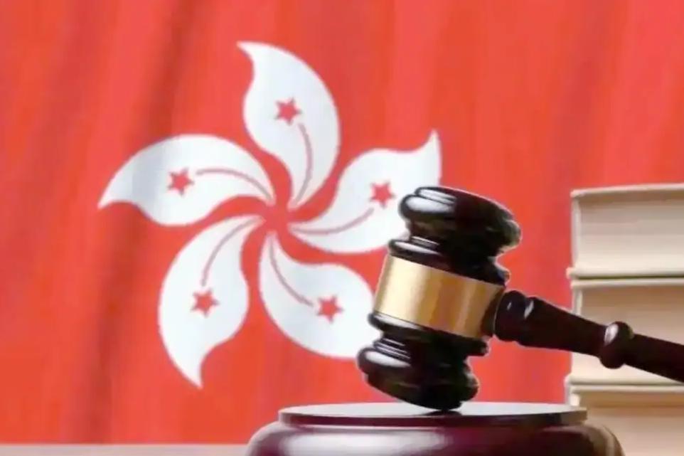 黎智英踩刹车，外部势力踩油门，谁在给乱港分子“续命”？6月30日，香港国安法