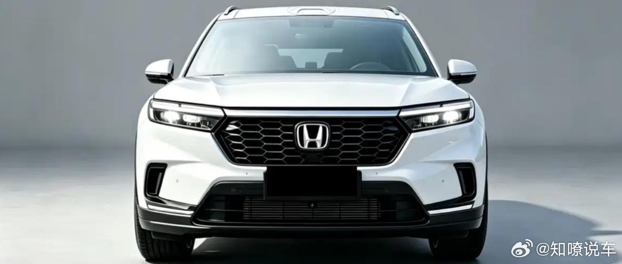 第五代混动+2.0T+自研10AT，全新丰田冠道大换代，或搭鸿蒙座舱 ...